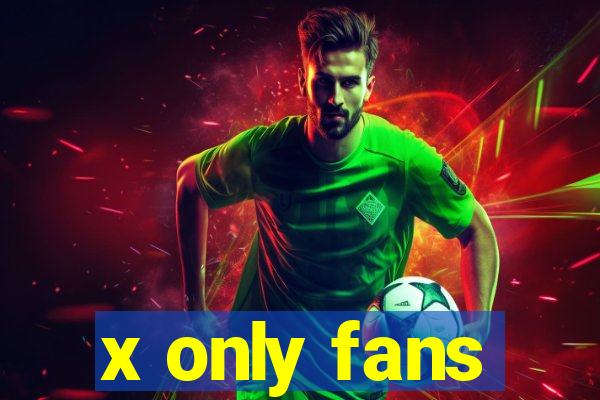 x only fans